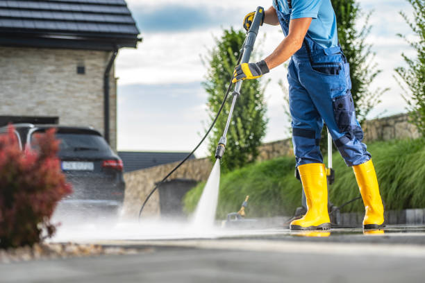 Best Pressure Washing Driveway  in Silver Springs, NV