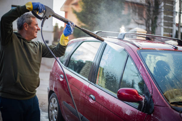 Local Pressure Washing Services in Silver Springs, NV