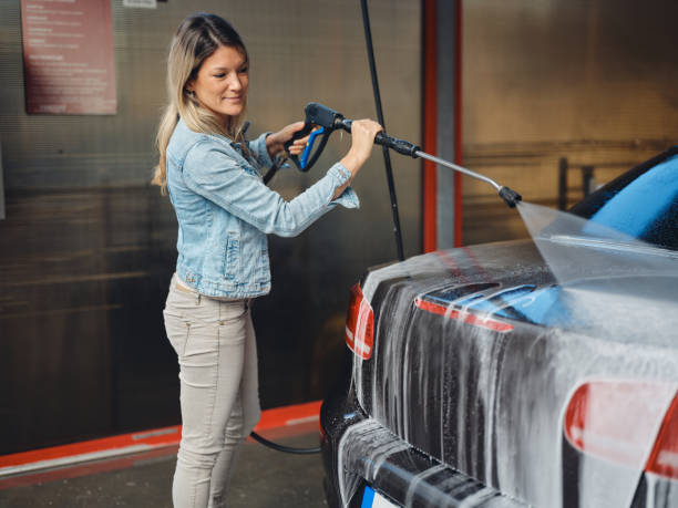 Best Affordable Pressure Washing  in Silver Springs, NV